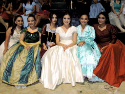 Baile navideño