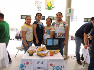 Feria de administración