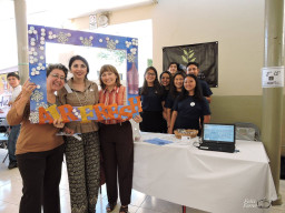 Feria del empendedor